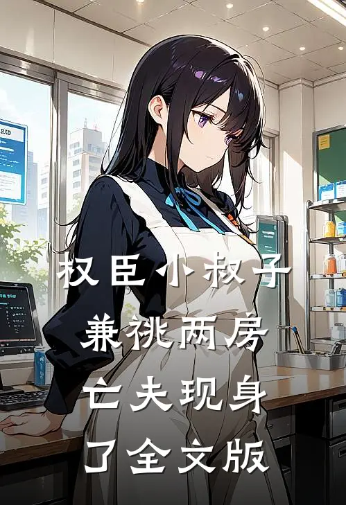 权臣小叔子兼祧两房，亡夫现身了全文版