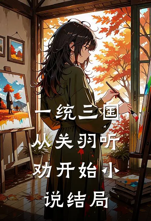 一统三国，从关羽听劝开始小说结局