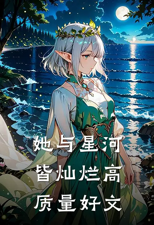 她与星河皆灿烂高质量好文