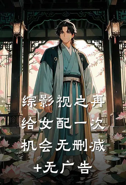 综影视之再给女配一次机会无删减+无广告