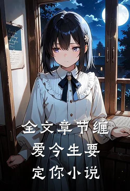 全文章节缠爱今生要定你小说