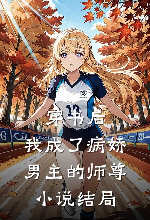 穿书后，我成了病娇男主的师尊小说结局