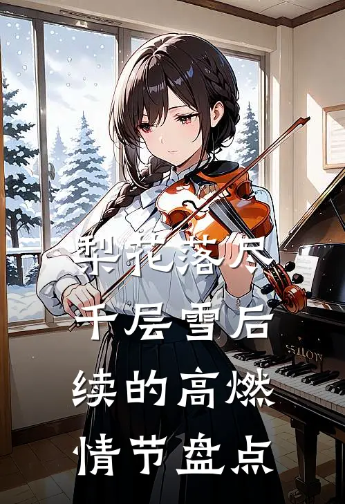 梨花落尽千层雪后续的高燃情节盘点