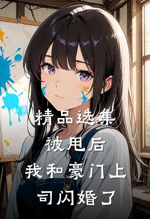 精品选集被甩后，我和豪门上司闪婚了