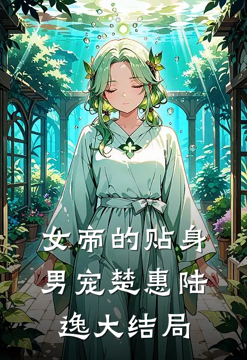 女帝的贴身男宠楚惠陆逸大结局