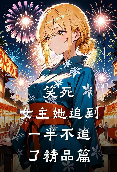 笑死，女主她追到一半不追了精品篇