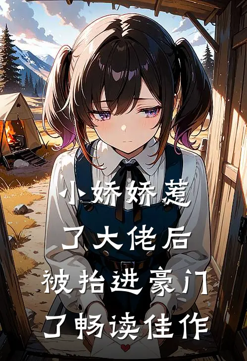 小娇娇惹了大佬后，被抬进豪门了畅读佳作