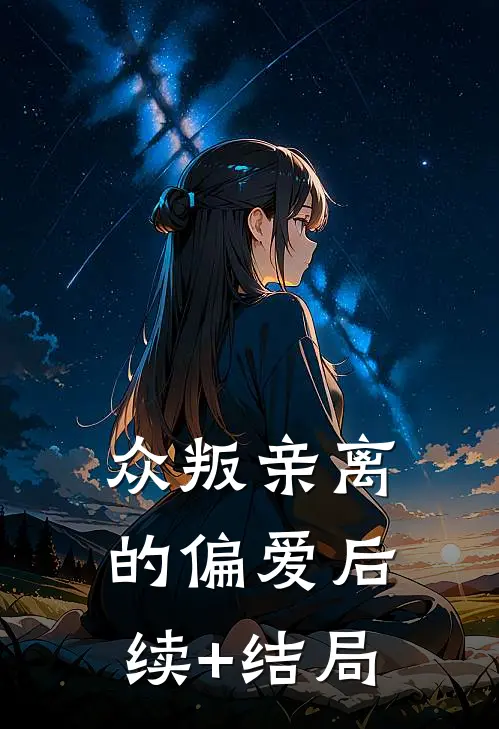 众叛亲离的偏爱后续+结局