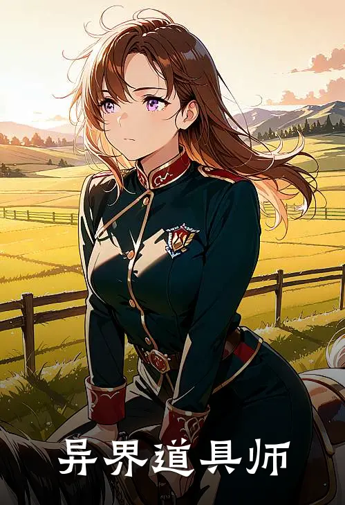 异界道具师