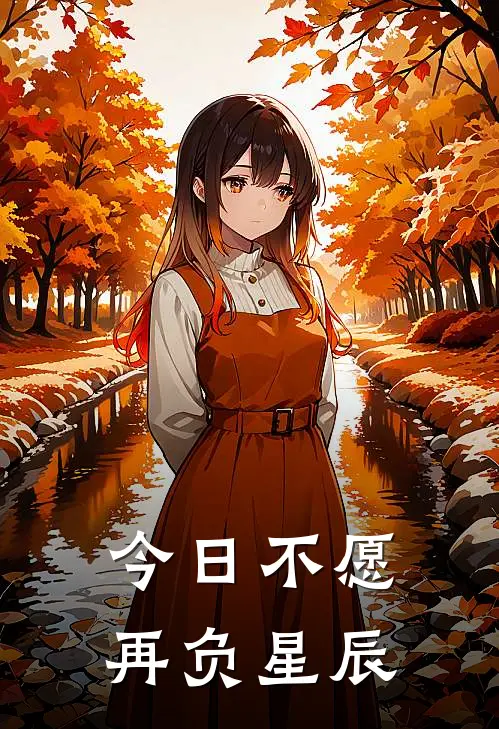 今日不愿再负星辰