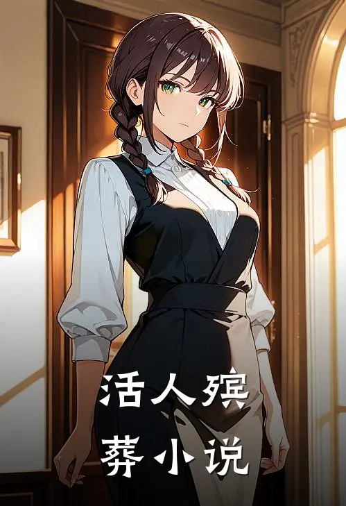 活人殡葬小说