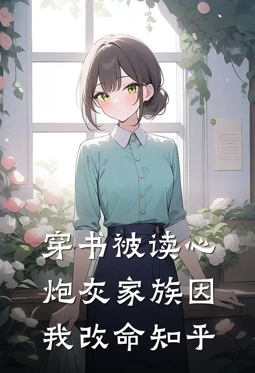 穿书被读心，炮灰家族因我改命知乎