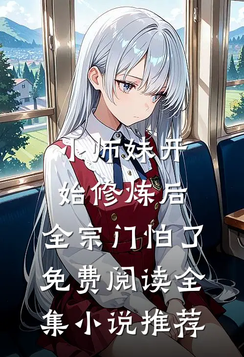 小师妹开始修炼后,全宗门怕了免费阅读全集小说推荐
