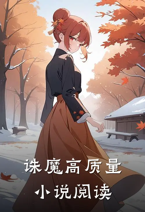 诛魔高质量小说阅读