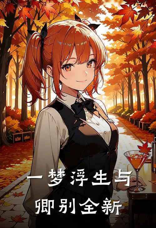 一梦浮生与卿别全新