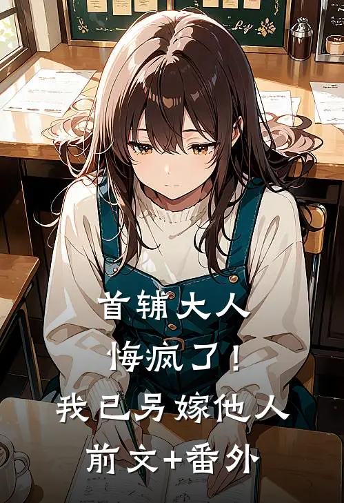 首辅大人悔疯了！我已另嫁他人前文+番外
