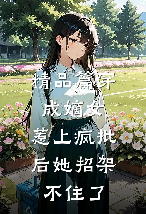 精品篇穿成嫡女，惹上疯批后她招架不住了