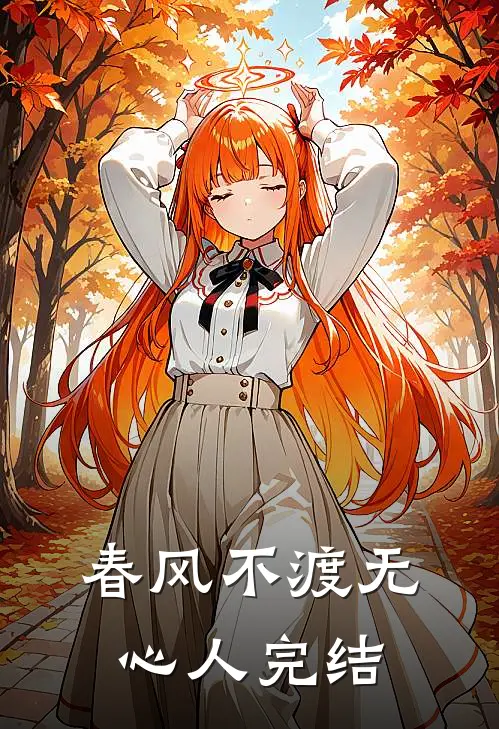 春风不渡无心人完结