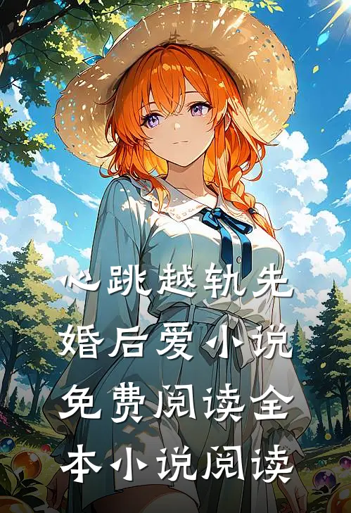心跳越轨先婚后爱小说免费阅读全本小说阅读
