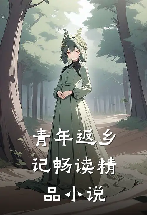 青年返乡记畅读精品小说