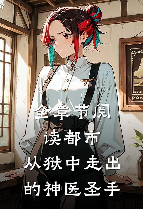 全章节阅读都市：从狱中走出的神医圣手