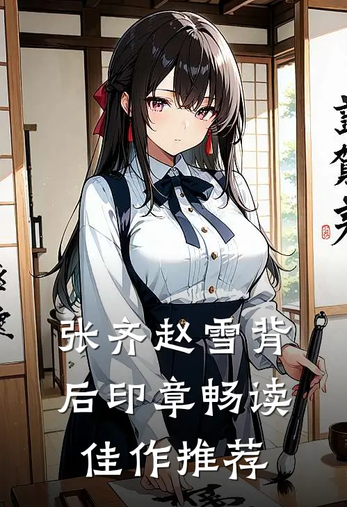 张齐赵雪背后印章畅读佳作推荐