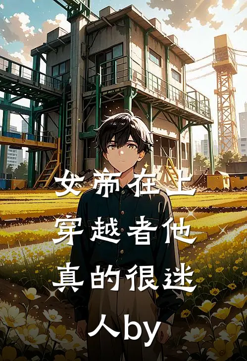 女帝在上，穿越者他真的很迷人by
