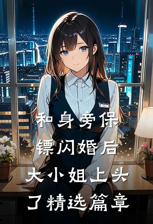 和身旁保镖闪婚后，大小姐上头了精选篇章