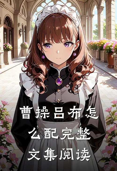 曹操吕布怎么配完整文集阅读