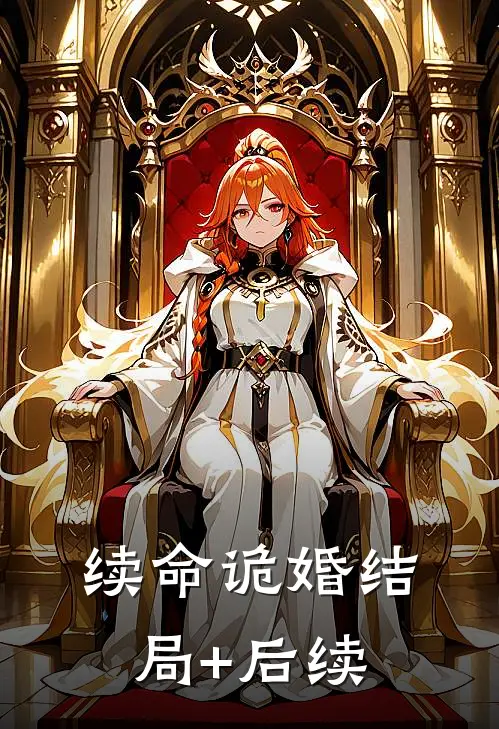 续命诡婚结局+后续
