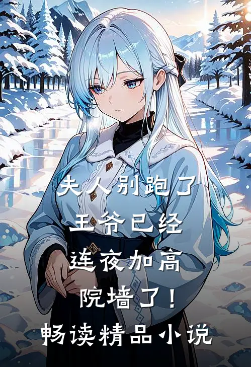 夫人别跑了，王爷已经连夜加高院墙了！畅读精品小说