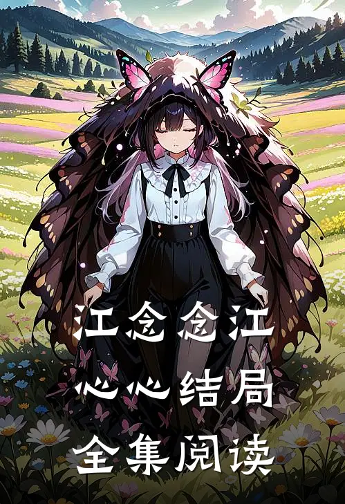 江念念江心心结局全集阅读