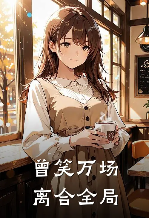 曾笑万场离合全局