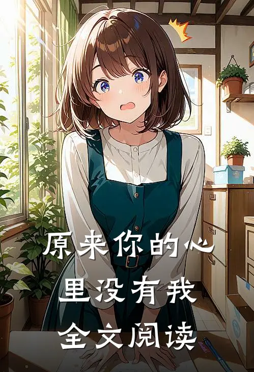 原来你的心里没有我全文阅读