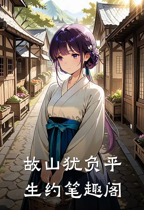 故山犹负平生约笔趣阁