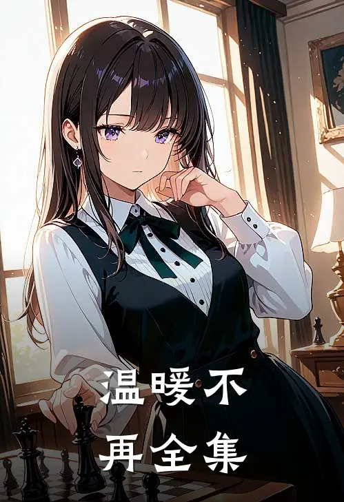 温暖不再 全集