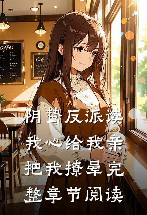 阴鸷反派读我心给我亲，把我撩晕完整章节阅读