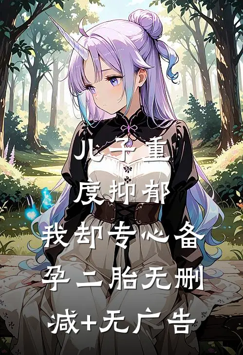 儿子重度抑郁，我却专心备孕二胎无删减+无广告
