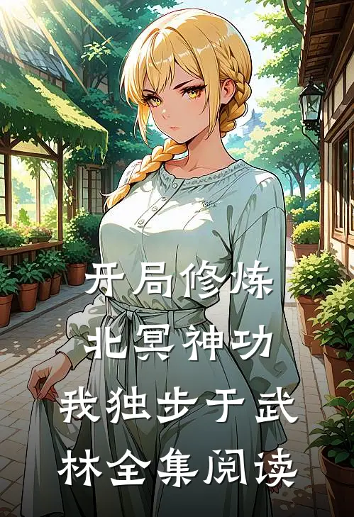 开局修炼北冥神功：我独步于武林全集阅读