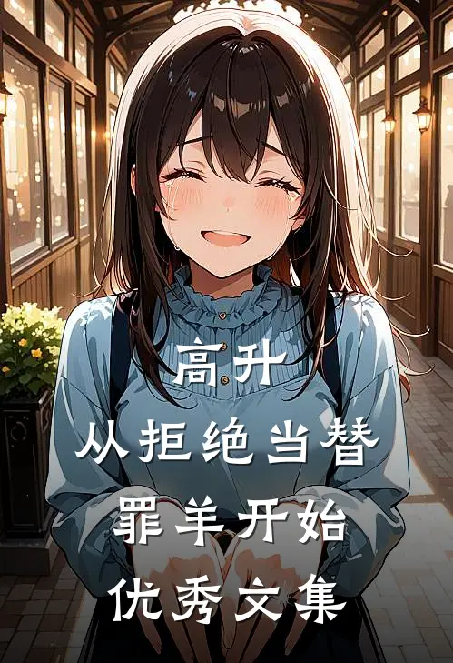 高升：从拒绝当替罪羊开始优秀文集