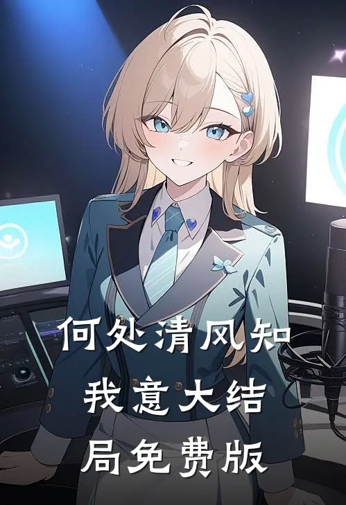 何处清风知我意大结局免费版