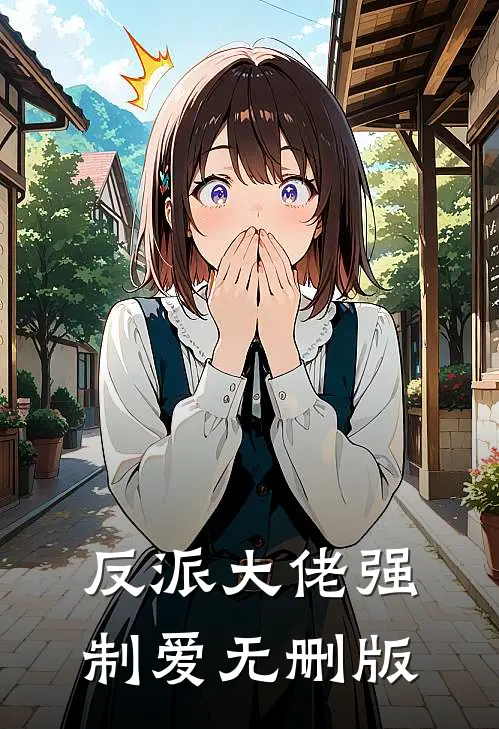 反派大佬强制爱无删版