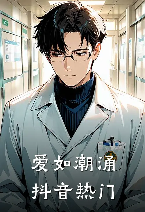 爱如潮涌抖音热门