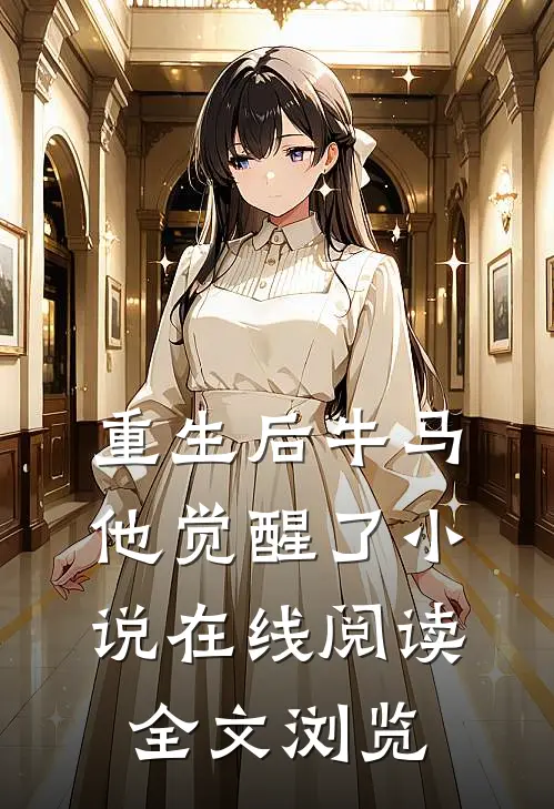重生后牛马他觉醒了小说在线阅读全文浏览