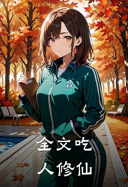 全文吃人修仙