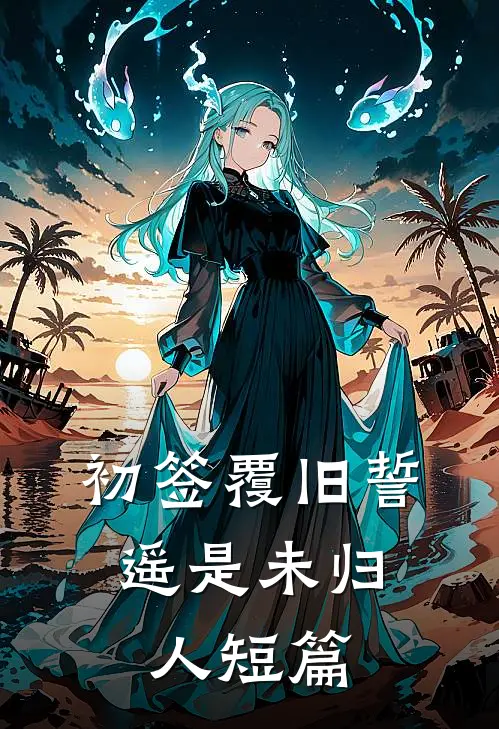初签覆旧誓，遥是未归人短篇