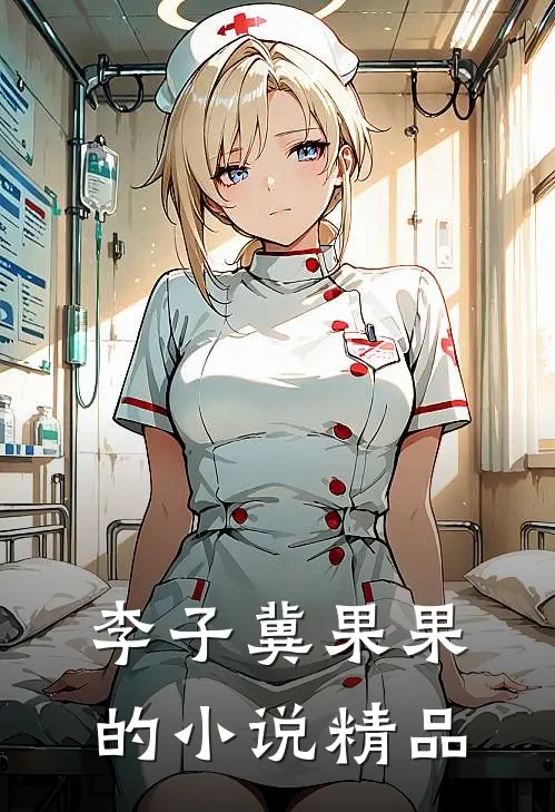 李子冀果果的小说精品