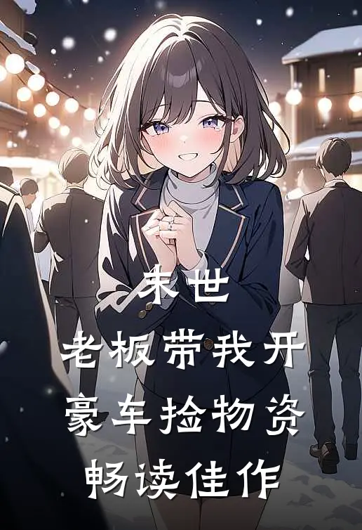 末世：老板带我开豪车捡物资畅读佳作