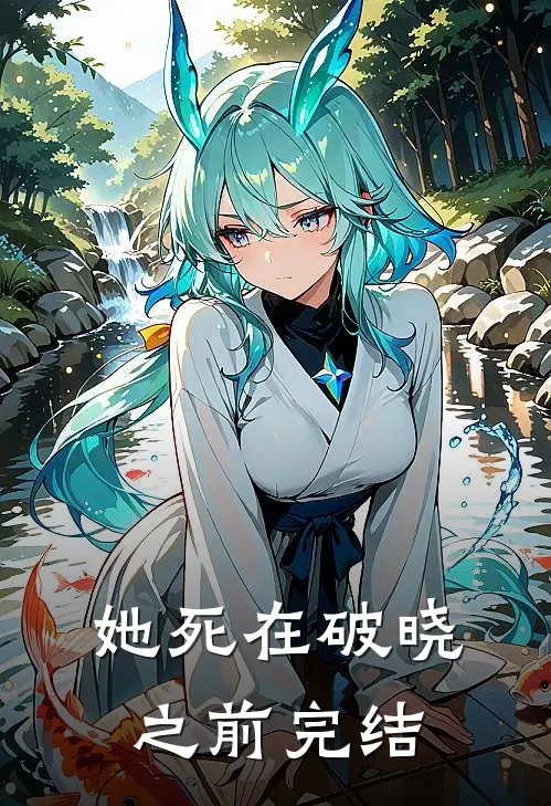 她死在破晓之前完结
