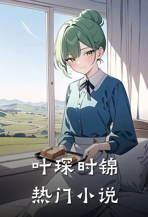 叶琛时锦热门小说